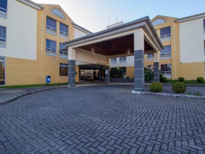 Hotel Cassino Tower Curitiba Aeroporto