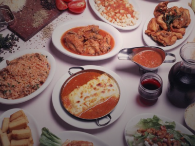 Gastronomia em Santa Felicidade: o guia completo para comer bem em Curitiba