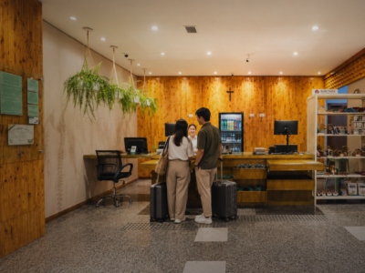 Hotel em Curitiba para casal: Santa Felicidade ou Batel, qual combina mais com a sua viagem a dois